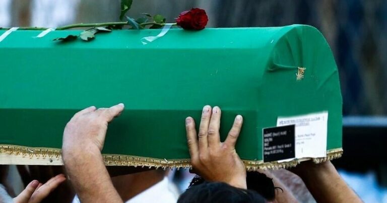 Sabiq icra başçısı vəfat etdi – FOTO Sabiq icra başçısı vəfat etdi – FOTO