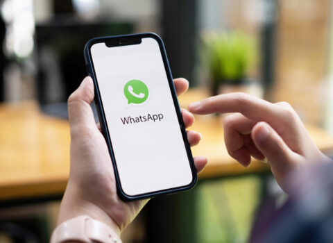 Bu “WhatsApp” hesabları silindi