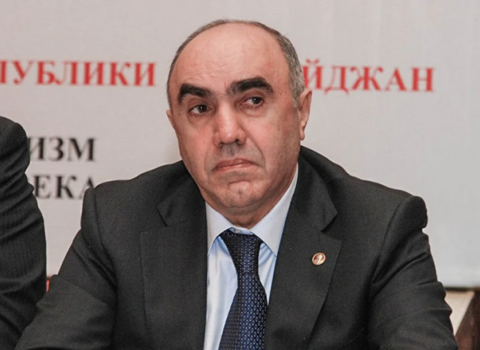 Zakir Qaralova ağır itki