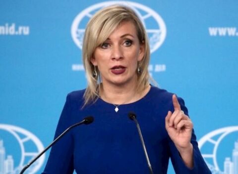 “Rusiya ilə hərbi münaqişəyə hazırlaşırlar”