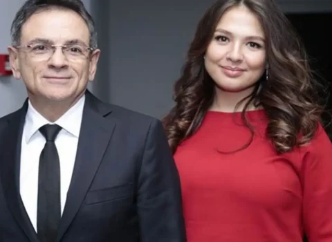 Mədət Quliyevlə boşandıqları deyilən Zəhradan diqqətçəkən paylaşım – FOTO