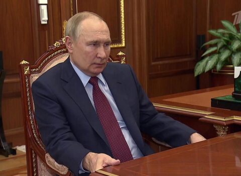 Putin cavan qalmaq üçün gözləməli olacaq – Səhiyyə naziri açıqladı