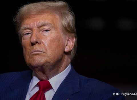 Bir həftə əvvəl Maduroya təslim olmağı təklif etdim – Trampdan ŞOK açıqlamalar