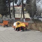 Həmin uşaq xəstəxanaya, ana isə psixiatriya müəssisəsinə yerləşdirildi – Rəsmi