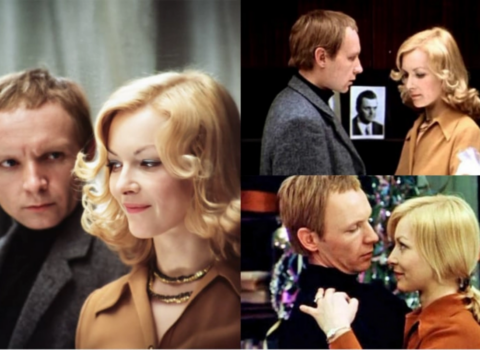 Eldarın komediyası ən yaxşı Yeni il filmləri siyahısında! – “The Guardian”