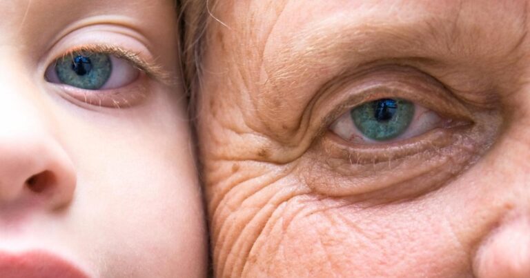 117 yaşlı qadının DNT-sində “Gənclik Sirri” tapıldı 117 yaşlı qadının DNT-sində “Gənclik Sirri” tapıldı