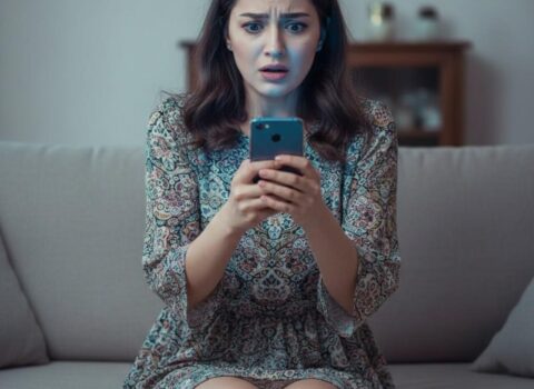 Hamı internetdən şəkillərini silir: Xüsusən də, qızlar – Çünki…