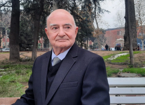 Əməkdar jurnalist vəfat etdi – FOTO
