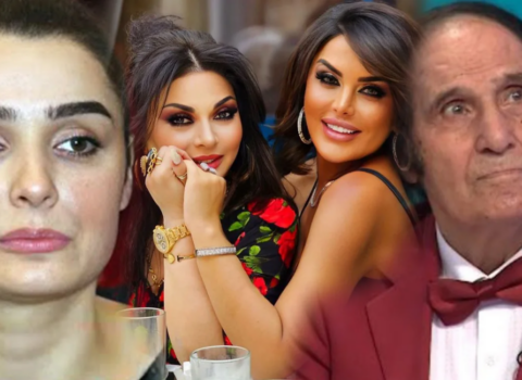 Niyaməddin Musayevin qızının işdən çıxarılmasına Təranədən REAKSİYA