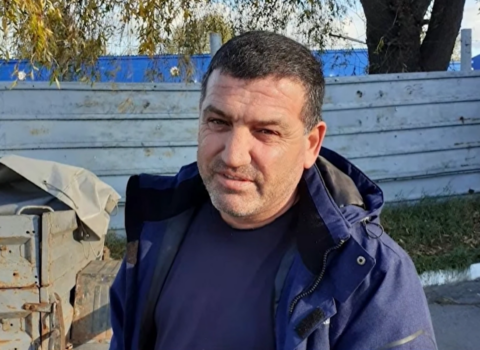 Başını balta ilə kəsib dərəyə atıblar: Beş gün meyiti tapılmayan Arif Nəbiyevin qatili öz oğludur?
