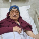 Əbdül Mahmudov xəstəxanadan danışdı: “Zəng edib, Rasim Balayevə deyəcəyəm ki… “