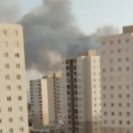 İrandakı partlayışın səbəbi bilindi – FOTO