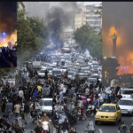 TƏCİLİ! Tehranda etirazlarda ölənlərlə bağlı DƏHŞƏT – Cəsədlərini…