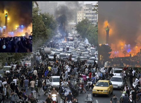 TƏCİLİ! Tehranda etirazlarda ölənlərlə bağlı DƏHŞƏT – Cəsədlərini…