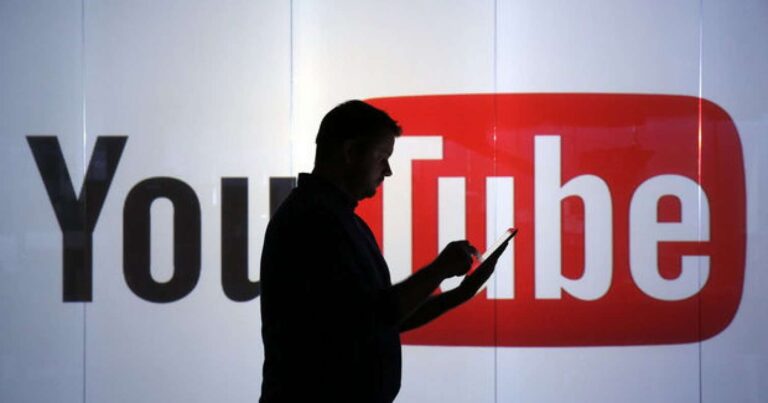 “YouTube”da inqilabi yenilik “YouTube”da inqilabi yenilik