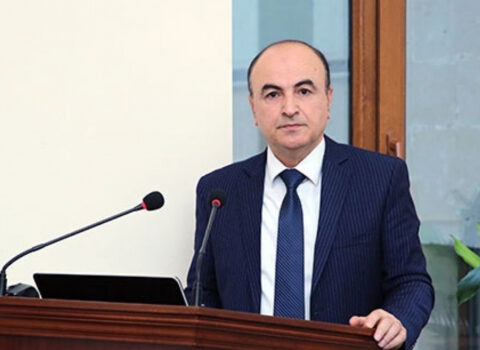SDU-nun rektor əvəzi professorluqdan niyə məhrum edilib? – Açıqlama