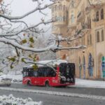 Temperatur 10 dərəcə enəcək – Qar gəlir