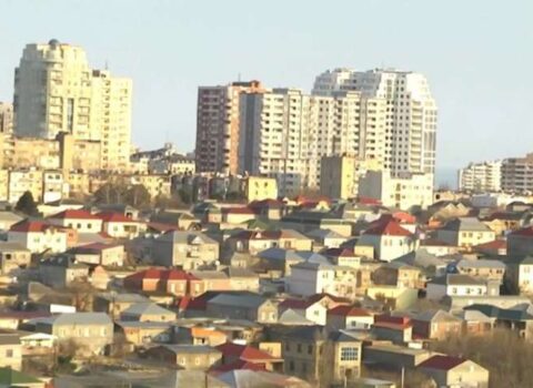 Bakının bu ərazilərində evlərin qiyməti BAHALAŞACAQ