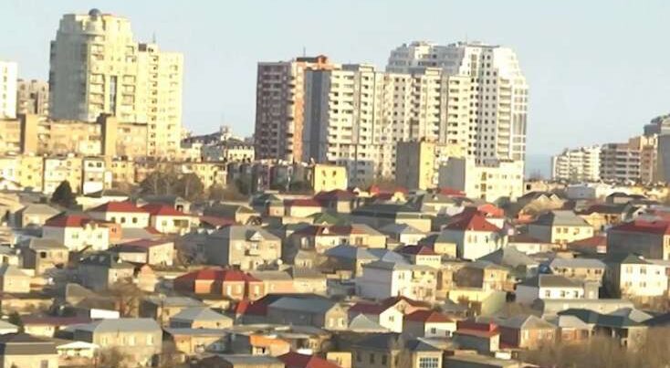 Bakının bu ərazilərində evlərin qiyməti BAHALAŞACAQ Bakının bu ərazilərində evlərin qiyməti BAHALAŞACAQ
