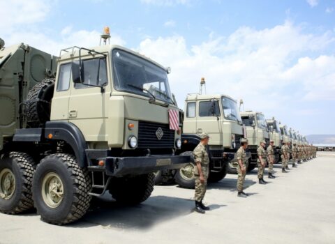 MN məlumat yaydı: 26-30 yanvar tarixlərində…