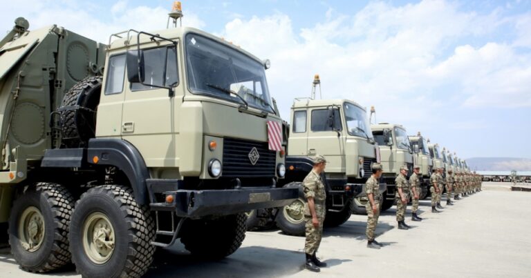 MN məlumat yaydı: 26-30 yanvar tarixlərində… MN məlumat yaydı: 26-30 yanvar tarixlərində…