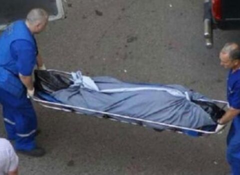 Astarada kişi evinin həyətində ölü tapıldı