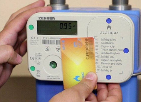 Qaz limitinin azaldılması ilə bağlı təklif