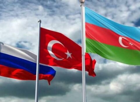 Rusiyadan Azərbaycan–Türkiyə ittifaqına qarşı ŞOK HÜCUM: Malofeyev və Duqin İZİ