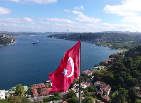 Gecikmək olmaz: Türkiyənin qapısında yeni TƏHLÜKƏ