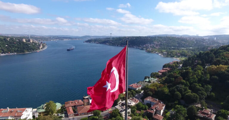 Gecikmək olmaz: Türkiyənin qapısında yeni TƏHLÜKƏ Gecikmək olmaz: Türkiyənin qapısında yeni TƏHLÜKƏ