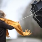 Küləkli hava şəraiti ilə bağlı xəbərdarlıq