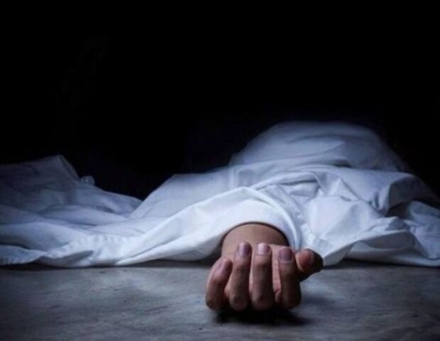 18 yaşlı qız faciəli şəkildə ÖLDÜ