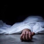 Samuxda evdən 26 yaşlı oğlanın meyiti tapıldı