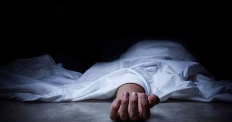 Bakıda mənzildə meyit tapıldı Bakıda mənzildə meyit tapıldı