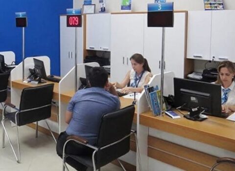 Kredit borcu olanların nəzərinə