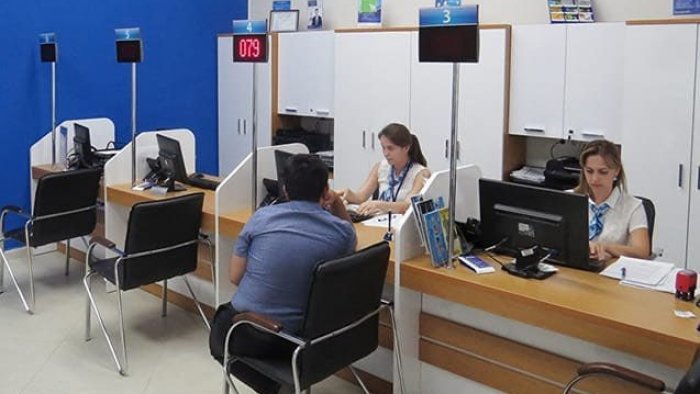 Kredit borcu olanların nəzərinə Kredit borcu olanların nəzərinə