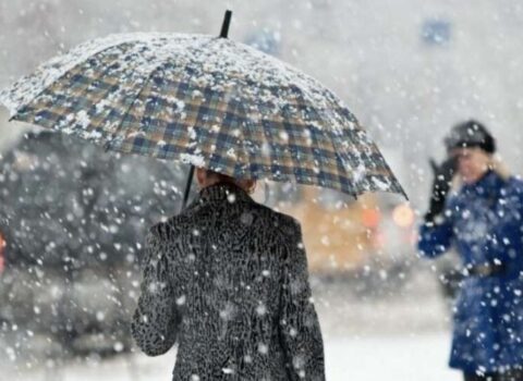 Bu tarixdən hava kəskin dəyişir