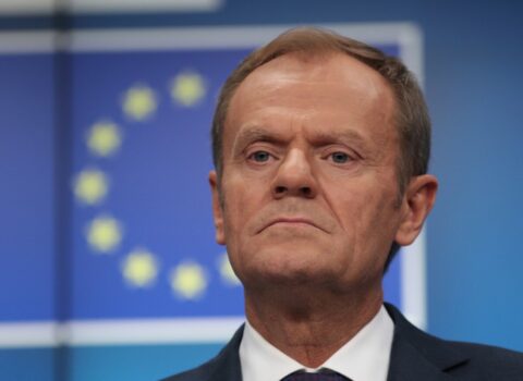 “Bu hücumun əks-sədası böyük olacaq” – Tusk