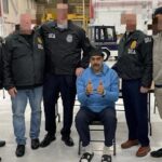 Maduro Nyu-Yorka aparıldı