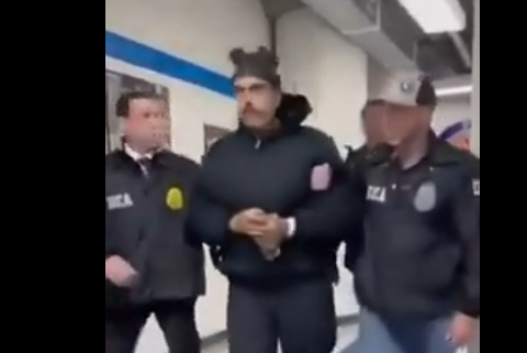 Həbs olunan Madurodan yeni il təbriki – VİDEO