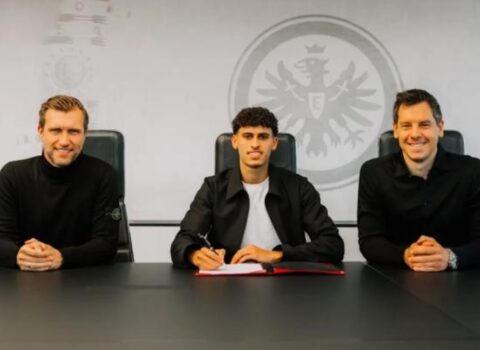 “Qarabağ”ın rəqibi daha bir hücumçu aldı