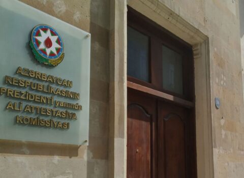 37 nəfərə elmlər doktoru adı verilməsindən imtina edilib