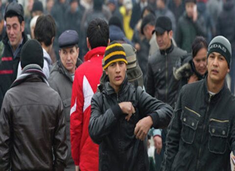 Rusiyada azərbaycanlı miqrantlar zorla müharibəyə cəlb olunur