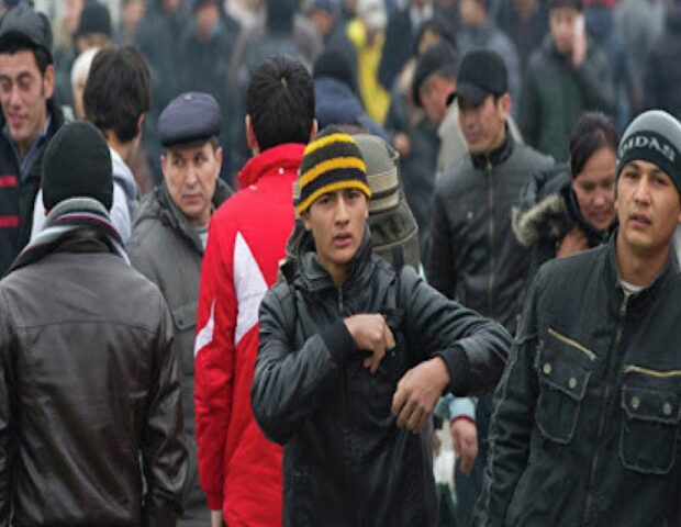 Rusiyada azərbaycanlı miqrantlar zorla müharibəyə cəlb olunur