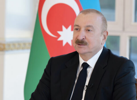 “Sülh şəraitində yaşamaq nə deməkdir, bunu öyrənirik” – Prezident