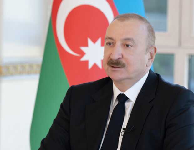 “Sülh şəraitində yaşamaq nə deməkdir, bunu öyrənirik” – Prezident