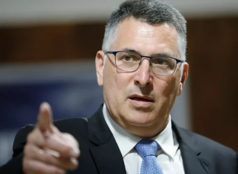 İsrailin xarici işlər naziri Azərbaycana gələcək