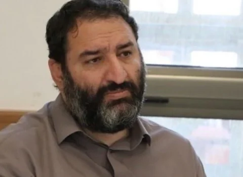 Etirazçılar SEPAH generalının oğlunu öldürdü