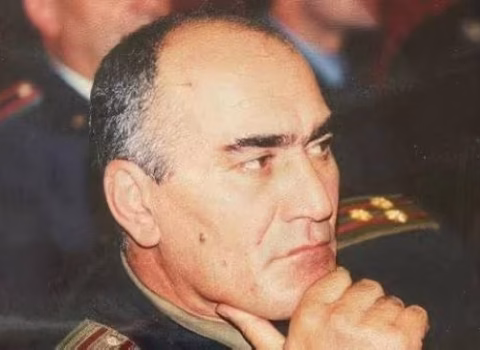 İstiqlalçı deputat vəfat etdi