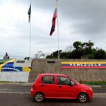 Ölkədə vəziyyət təhlükəsizdir –  Venesuela XİN